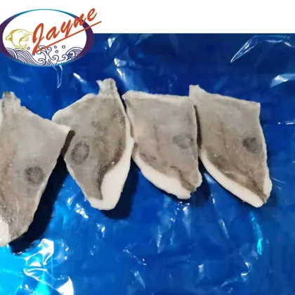 Hot Selling John Dory Fillet Iqf Frozen John Dory Fish Fillet China Origin