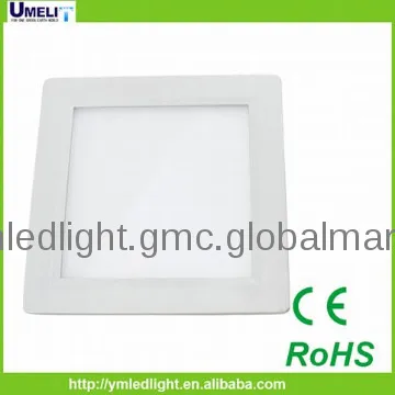 led bathroom panel light