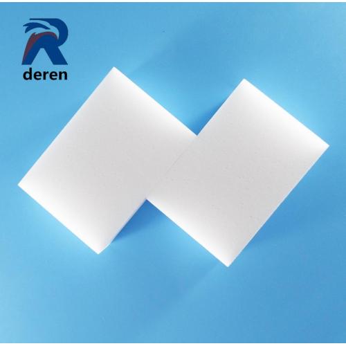 Cleaning Sponge Microfiber kitchen cleaning sponge scouring pad Supplier