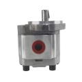 HGP-3A-F6 Small Hydraulic Gear Pump Pompe