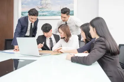 Project Design Consultation Consulting