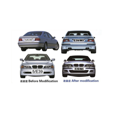 Για το BMW E39 M5 Body Kit 1996-2002