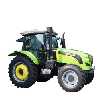 Big Wheeled Farming Tractor for Sale