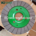 Hoisting Motor Brake Pad for Potain Tower Crane