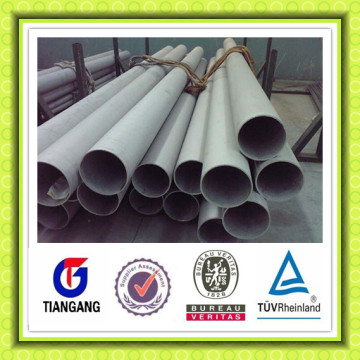 stainless steel welding pipe 201