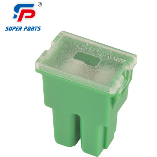 Automotive Car Cartridge Fuse Case Box