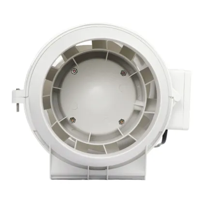OEM ODM High Pressure Centrifugal Ventilation Fan Parts