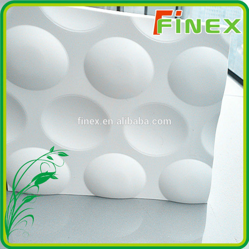 pvc rigid foam sheet white high density pvc foam sheet