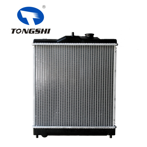 AUTO PARTS Radiator for Honda CIVIC D13B-EK3 92-00 AT OEM 19010-P03-901/P28-G51