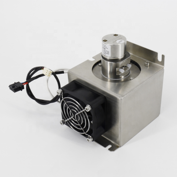 Imaje Enm49427 Белый пигментный насос Assy для Markem-Imaje 9410 9450 CIJ Printer