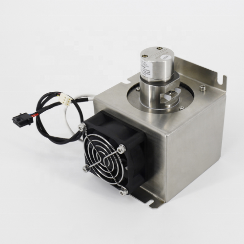 Imaje Enm49427 Белый пигментный насос Assy для Markem-Imaje 9410 9450 CIJ Printer