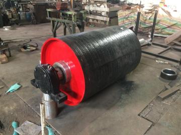 The professional Wear-resisting pulley manufacturer
