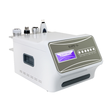 2023 Japan Multifunktionales Whitening Tief Deep Clean Feuchtigkeits-Schönheitsinstrument