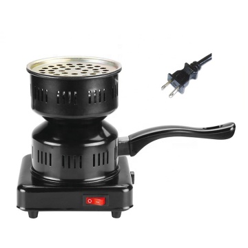 USA plug high quality hookah shisha electric charcoal starter heater burner  hot plate