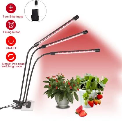 Gavita Strip LM301H LM301B 320W Full Spectrum LED Grow Lights