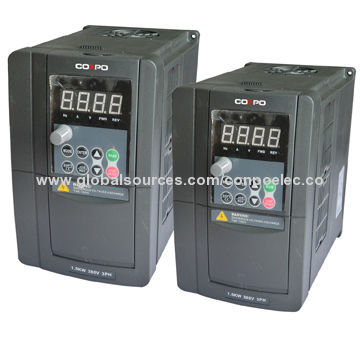 Zvf9v-G (T4) Series General Type Frequency Inverter, 0.75kW-11kW