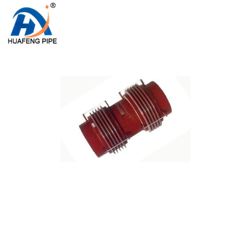 Heavy Duty Welded Expansion Joint