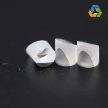 Custom Optical Prisms for Advanced Imaging Systems