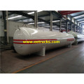 10000 Gallons Domestic LPG Gas Storage Tanks