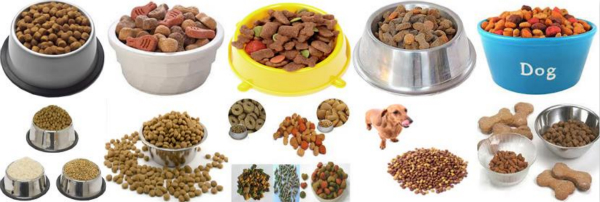 Multi Function Pet Food Production Line