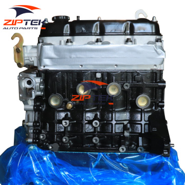 Carrello elevatore Toyota Hiace Hilux 2.2 4Y Motore
