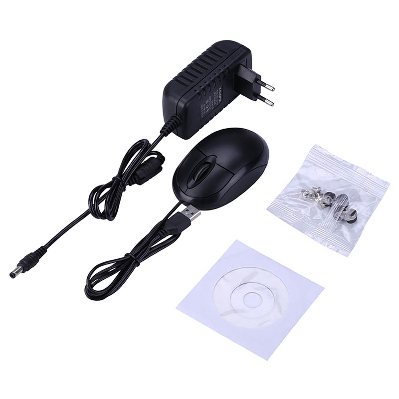 Poe Nvr Security Camera