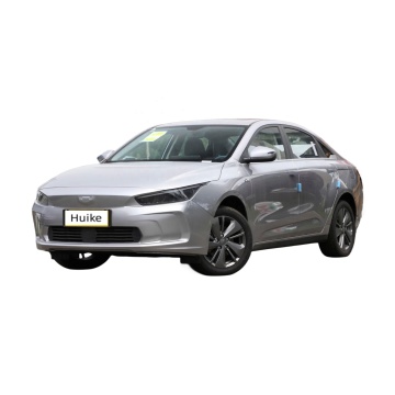 High Quality C Brand Electric SUV with 5 Seats and Affordable Price