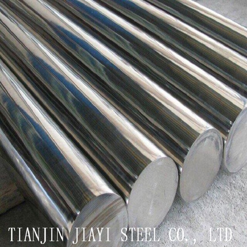 stainless steel 304L round bars