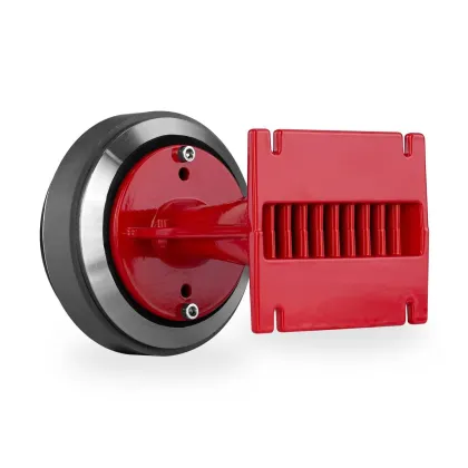 Hanson 80x110mm 44mm Voice Coil PA Speaker