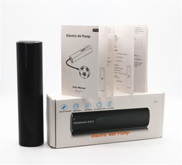 USB Hand Electric Air Pump for Volleyball