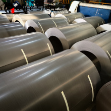 Cold Rolled Steel DC01 SPCC Cold Rolled Steel Plate