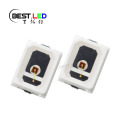 Super Bright 630nm Standard LEDs SMD 2016 LED