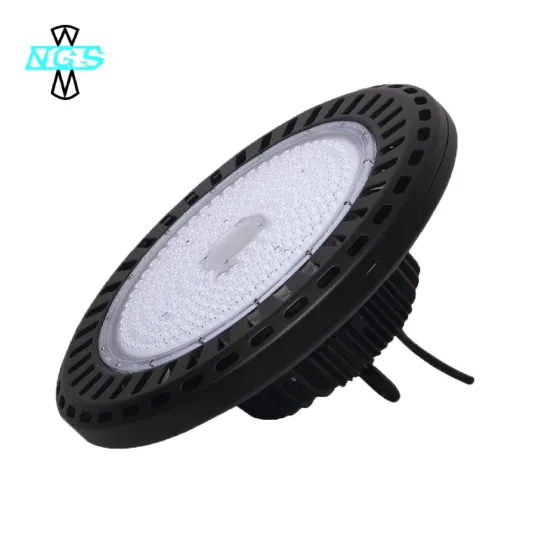 High Lumen Good Quality Low Price 100W LED High Bay Light