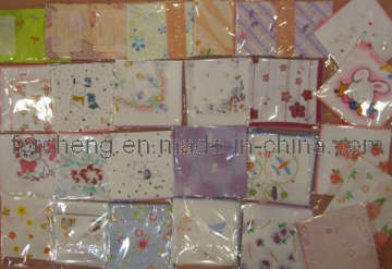 Cotton Handkerchief