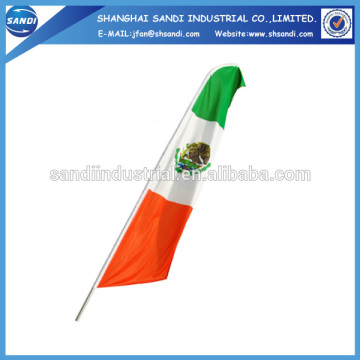 Cheap high quality beach flag