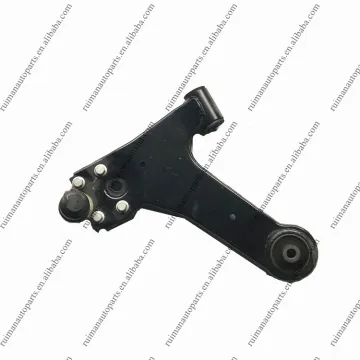 Chery Van Yoyo Yoki Chassis Parts - Suspension Arm Assembly (Q22-2909010, Q22-2909020)