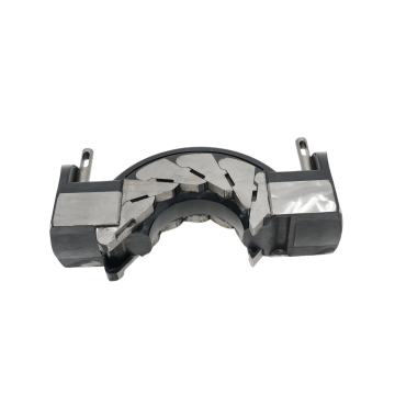 RAM BOP TL Ram Packers VBR Front Packers 18 3/4'' 15K