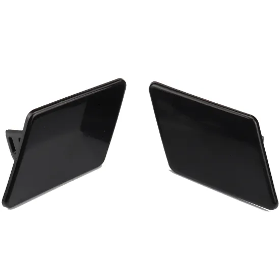 Left + Right Bumper Headlight Washer Nozzle Cover Wholesale Price at BAJUTU for BM-W 318i OE:61677211209 Ebay,Wish Hot Seller