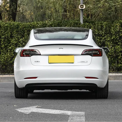 Cheapest Electric Car in Stock: Chinese Tesla Model 3 Sale 2022