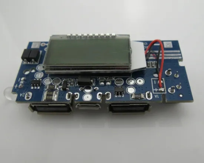 Professional Smt Electronic Components Jpg