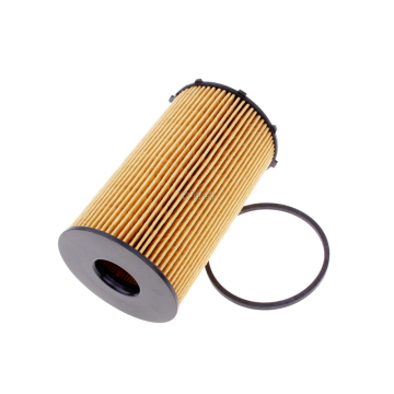 Customizable High-Density Oil Filter Element for Automotive OEM 1311289