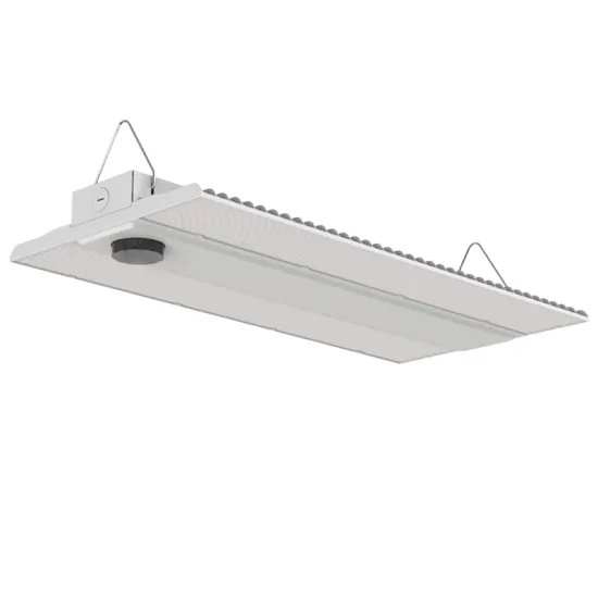 Super Bright 200W High Bay LED Light - 4000K, Replaces Metal Halide & HPS, Suitable for Workshops, Supermarkets, Stadiums - Wholesale Pricing