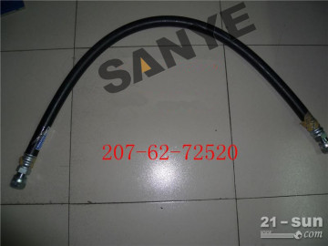 PC300 hose 02777-00218