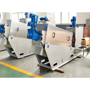 Máquina de empilhamento de parafuso XC