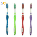 Cepillo de dientes flexible para adultos Best Selling