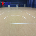 Baloncesto interior PVC Sports Pisos