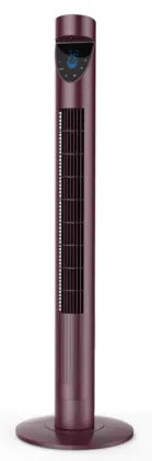 47 Inch Leafless Fan Tower Fan Bladeless Fan