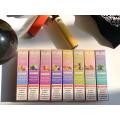 perche debout perroquet E-Cigarette