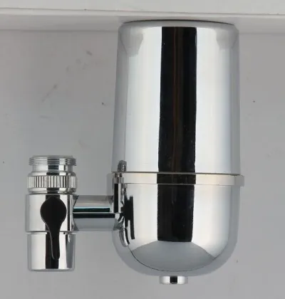 Ceramic filter Faucet Water Purifier