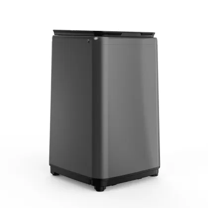 WEILI 3Kg Mini Portable Pulsator Washing Machine with Dryer